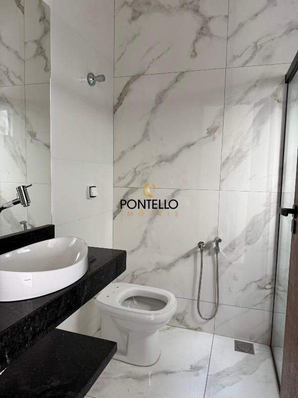 Casa, 3 quartos, 82 m² - Foto 14