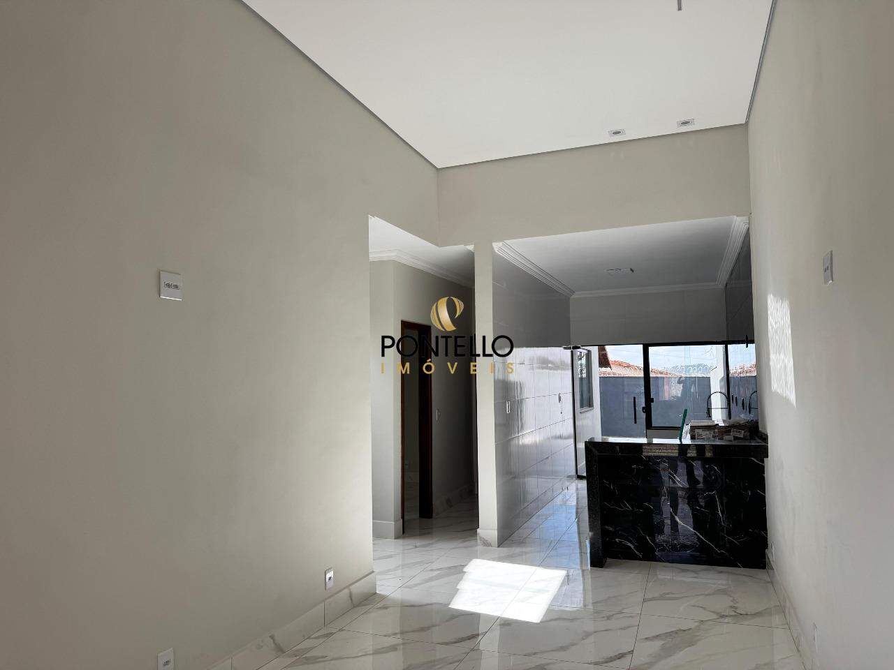 Casa, 3 quartos, 82 m² - Foto 4
