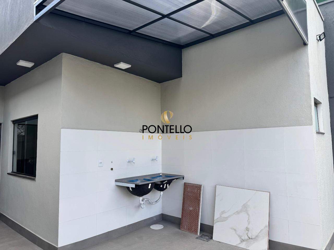 Casa, 3 quartos, 82 m² - Foto 19