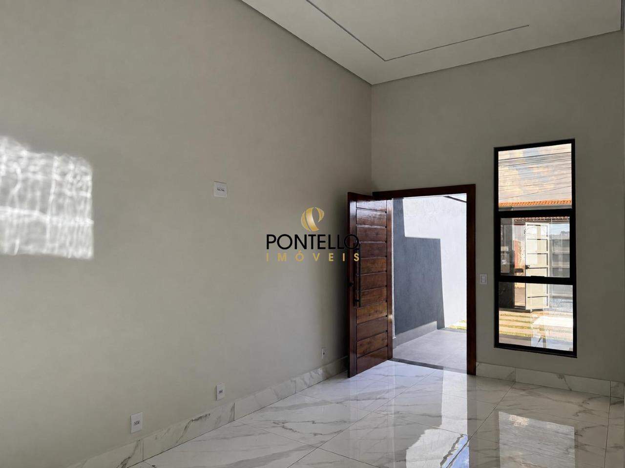 Casa, 3 quartos, 82 m² - Foto 3