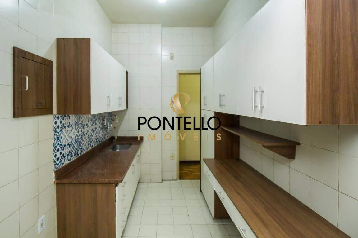 Apartamento, 3 quartos, 95 m² - Foto 23