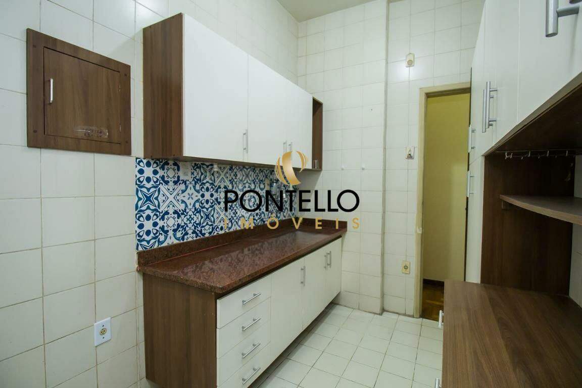 Apartamento, 3 quartos, 95 m² - Foto 25