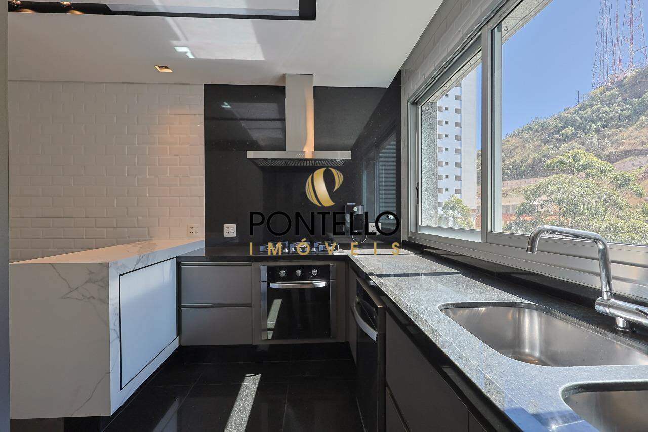 Apartamento, 4 quartos, 253 m² - Foto 9