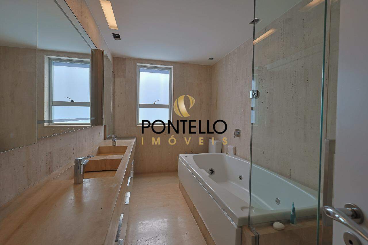 Apartamento, 4 quartos, 253 m² - Foto 3