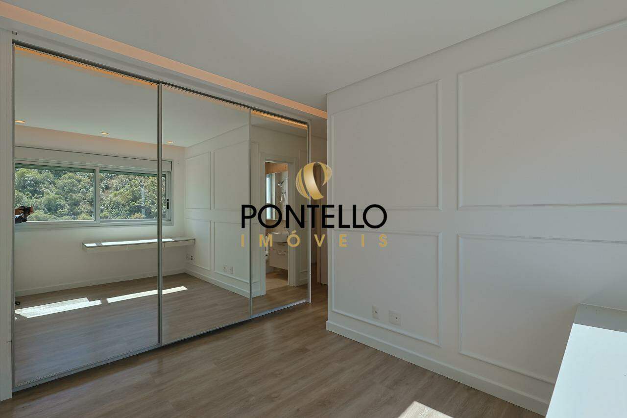 Apartamento, 4 quartos, 253 m² - Foto 17