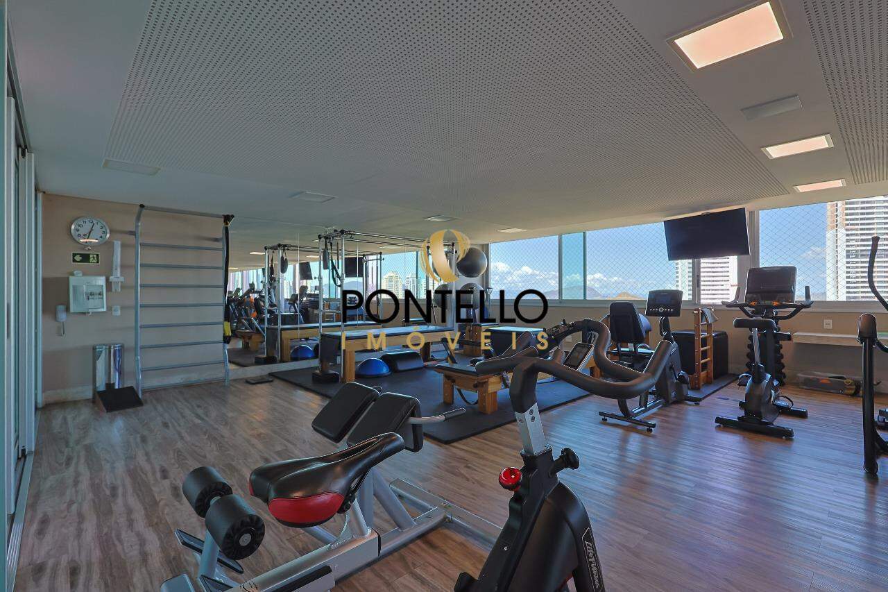 Apartamento, 4 quartos, 253 m² - Foto 22
