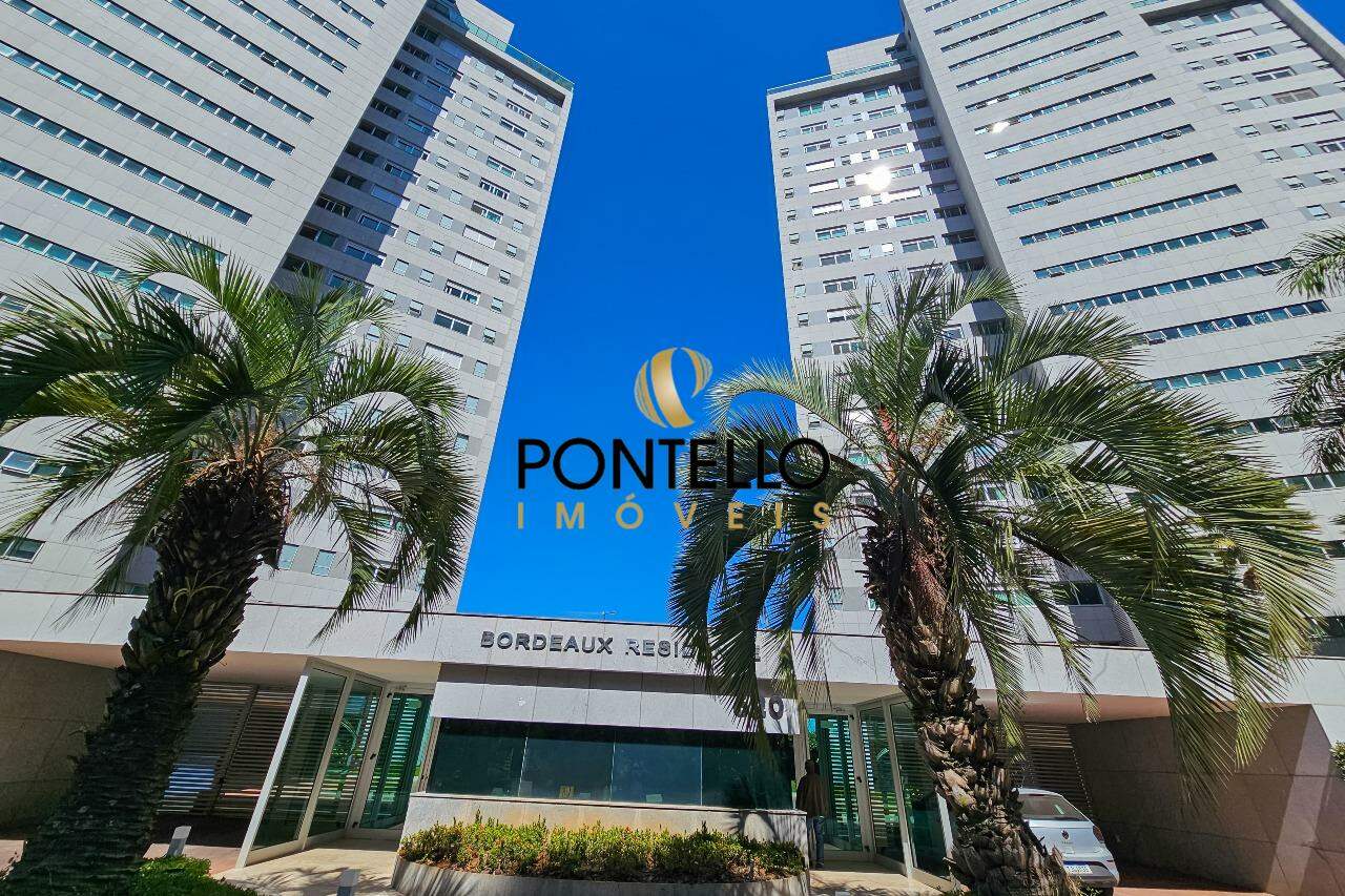 Apartamento, 4 quartos, 253 m² - Foto 1