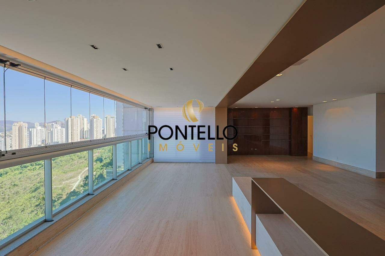 Apartamento, 4 quartos, 253 m² - Foto 11