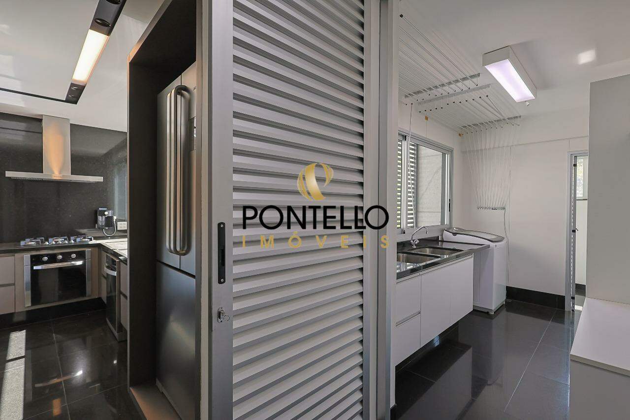 Apartamento, 4 quartos, 253 m² - Foto 8