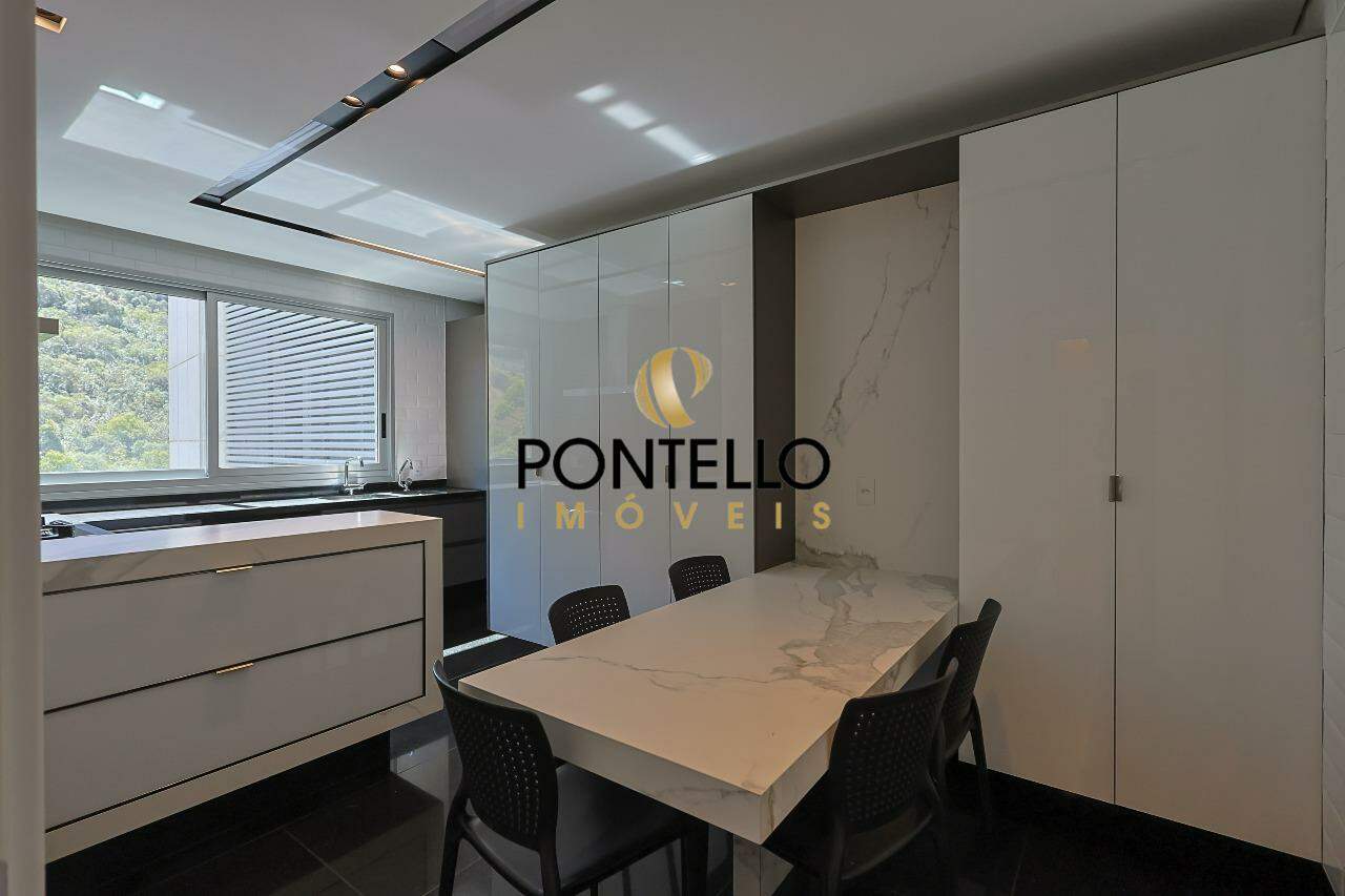 Apartamento, 4 quartos, 253 m² - Foto 18