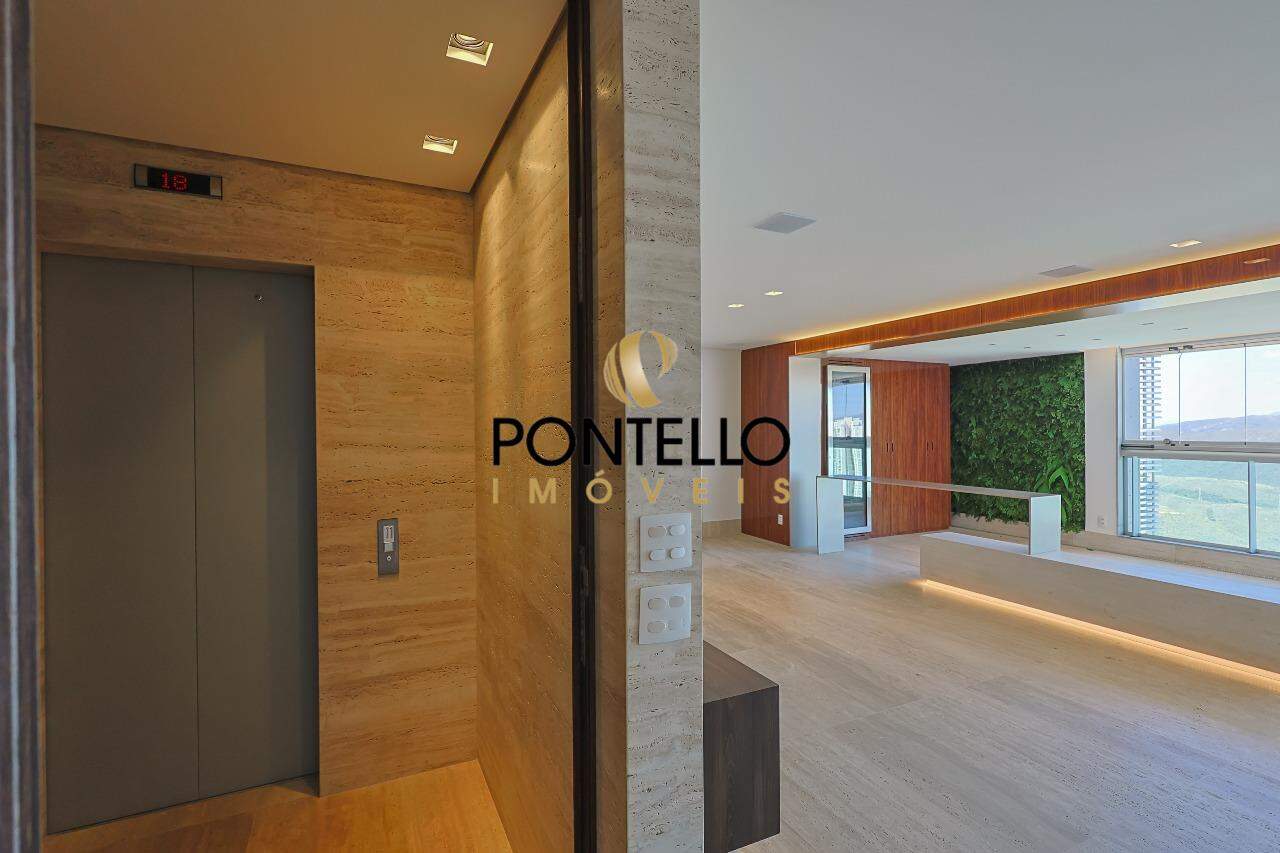Apartamento, 4 quartos, 253 m² - Foto 12