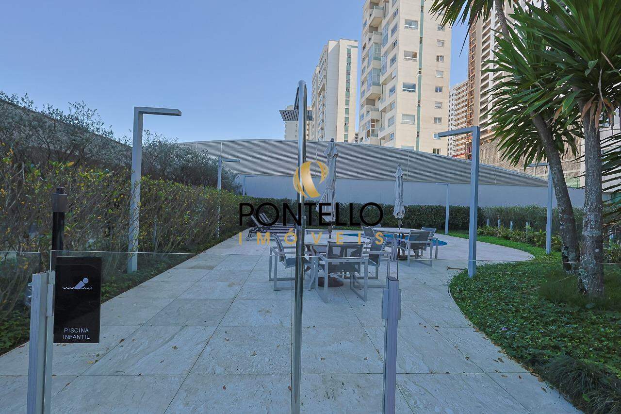 Apartamento, 4 quartos, 253 m² - Foto 23