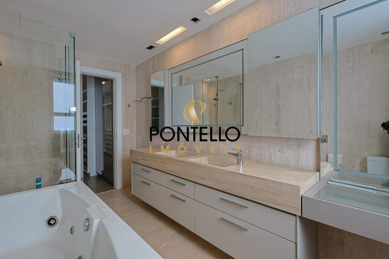 Apartamento, 4 quartos, 253 m² - Foto 2