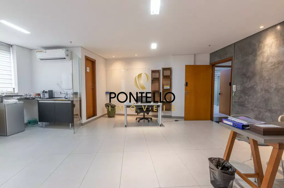 Sala-Conjunto, 56 m² - Foto 5