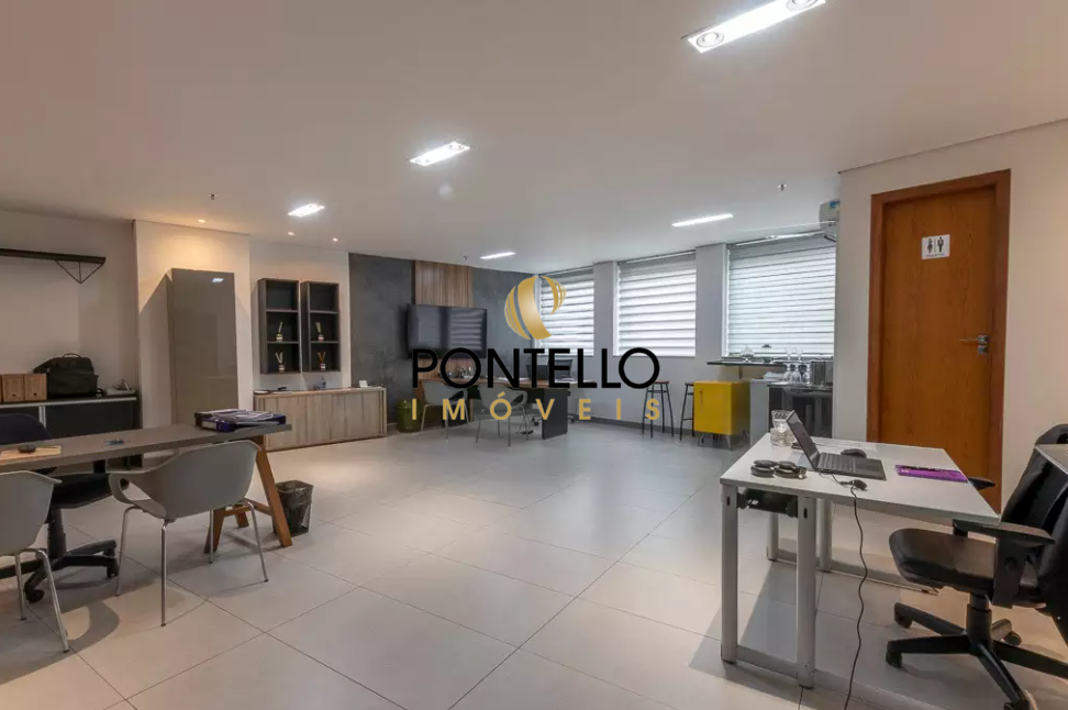 Sala-Conjunto, 56 m² - Foto 4