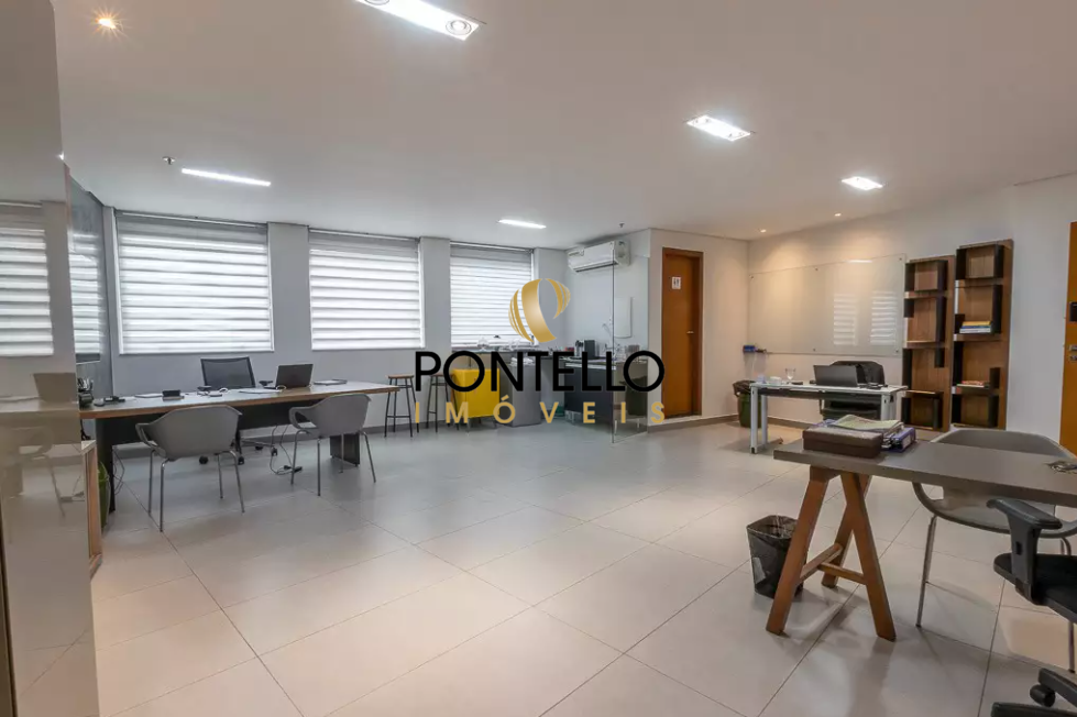 Sala-Conjunto, 56 m² - Foto 6