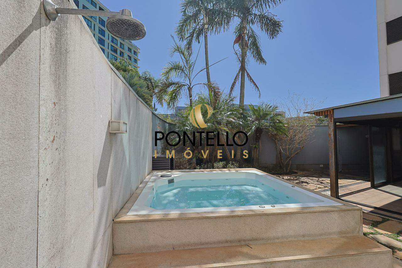 Apartamento, 3 quartos, 279 m² - Foto 7
