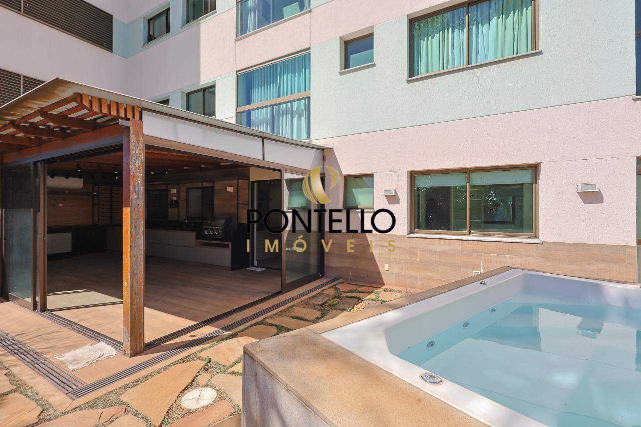 Apartamento, 3 quartos, 279 m² - Foto 6