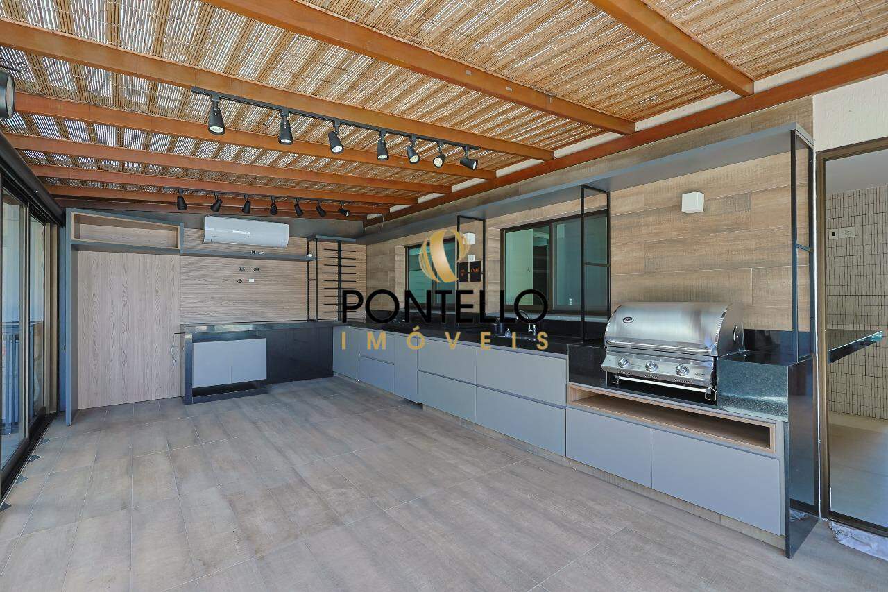Apartamento, 3 quartos, 279 m² - Foto 9