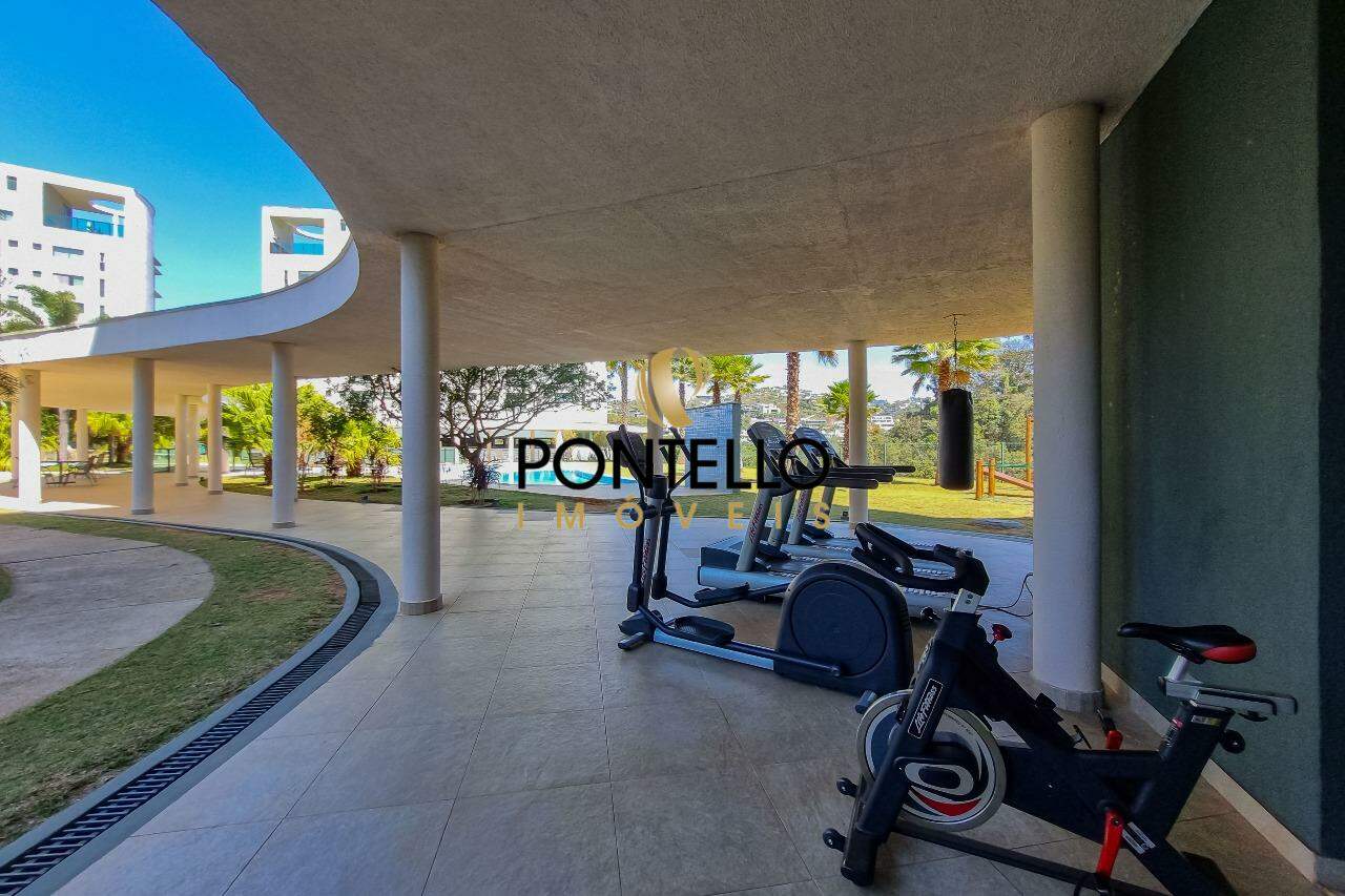 Apartamento, 3 quartos, 279 m² - Foto 21