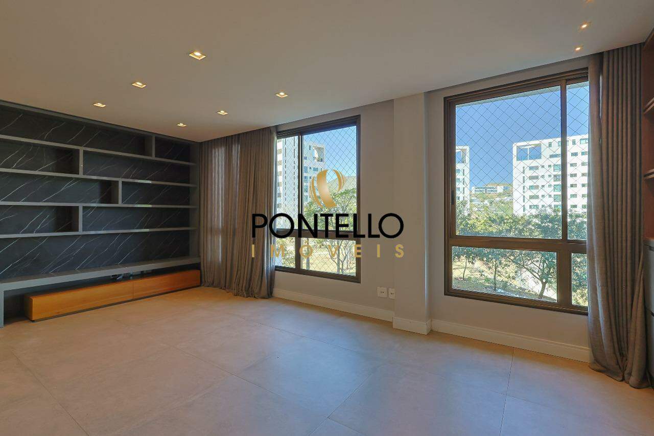 Apartamento, 3 quartos, 279 m² - Foto 4