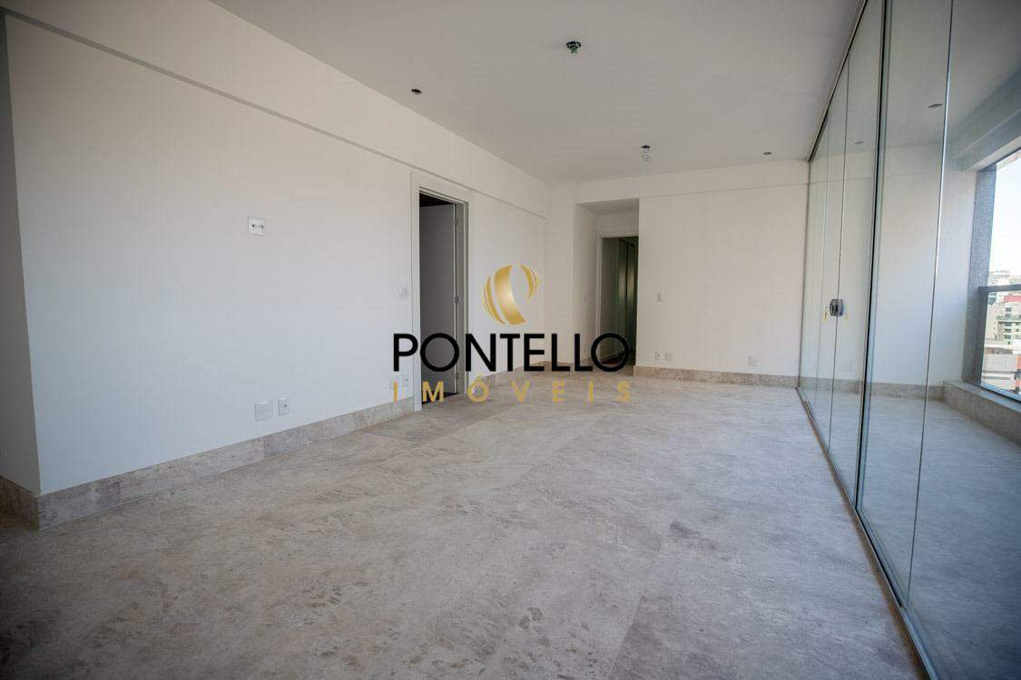 Apartamento, 4 quartos, 130 m² - Foto 4