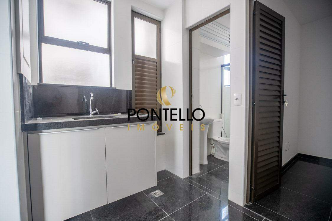 Apartamento, 4 quartos, 130 m² - Foto 11