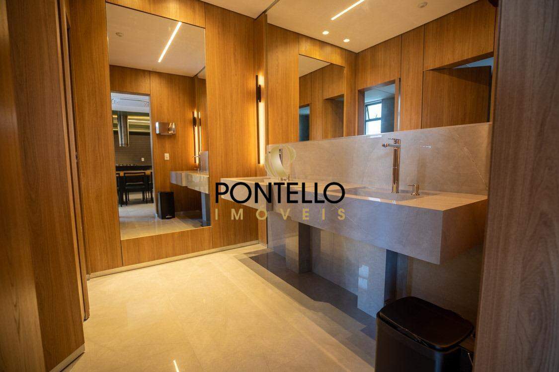 Apartamento, 4 quartos, 130 m² - Foto 20