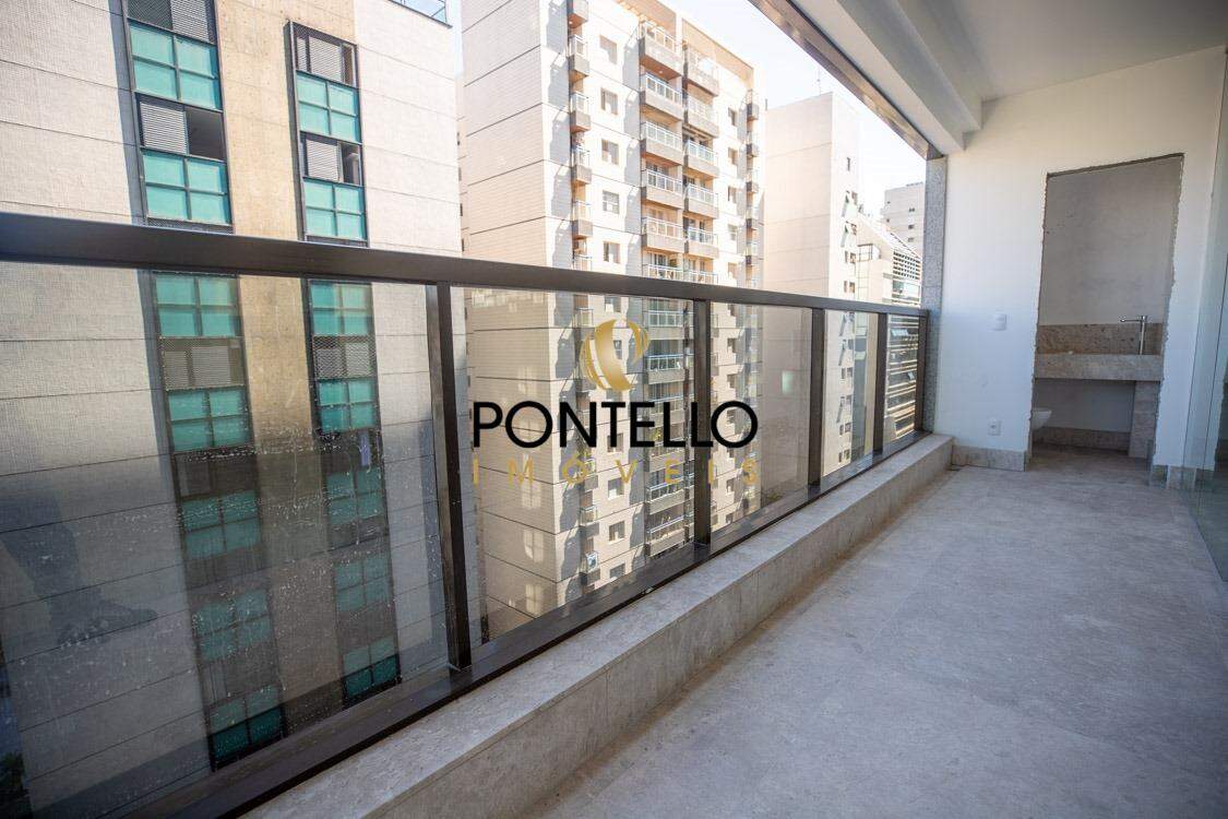 Apartamento, 4 quartos, 130 m² - Foto 9