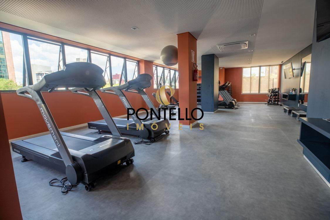 Apartamento, 4 quartos, 130 m² - Foto 21