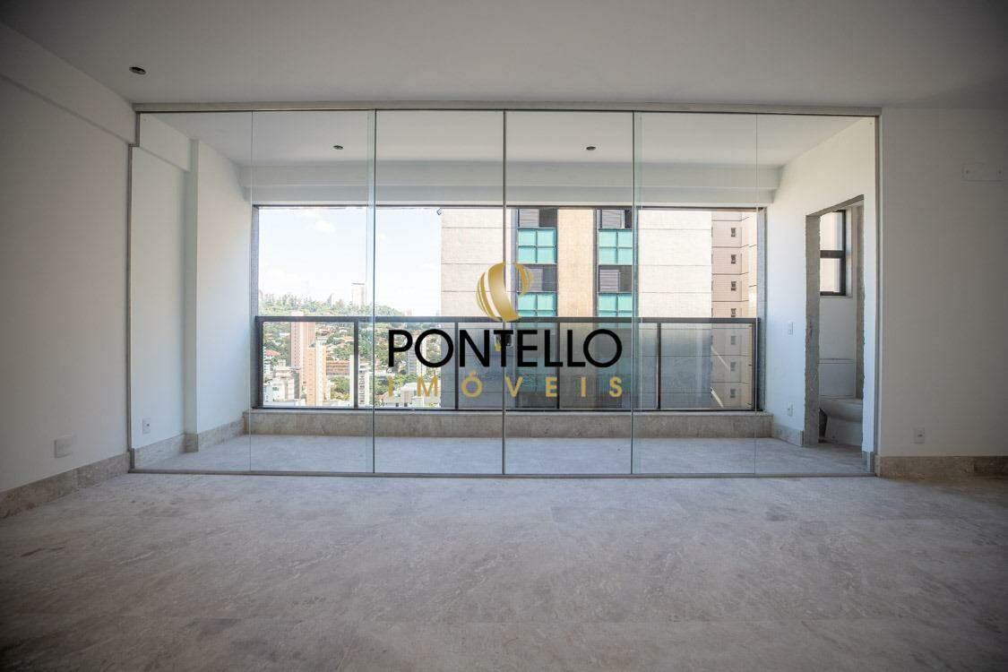 Apartamento, 4 quartos, 130 m² - Foto 8