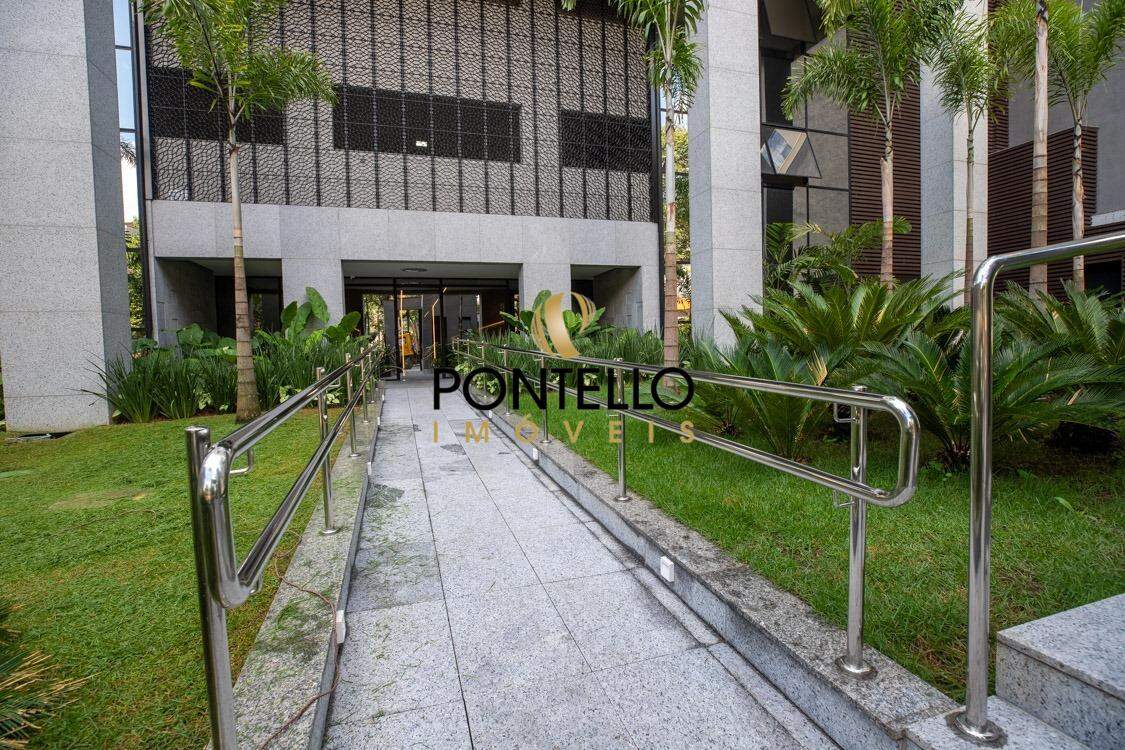 Apartamento, 4 quartos, 130 m² - Foto 2