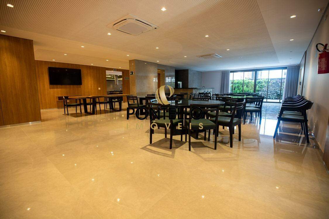 Apartamento, 4 quartos, 130 m² - Foto 24