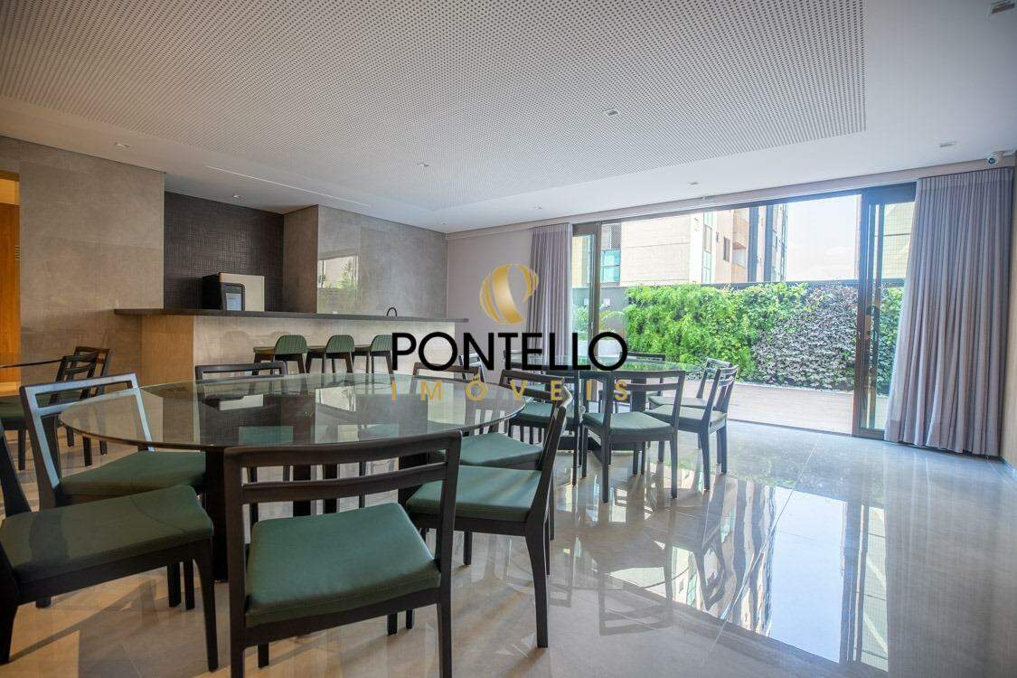 Apartamento, 4 quartos, 130 m² - Foto 22