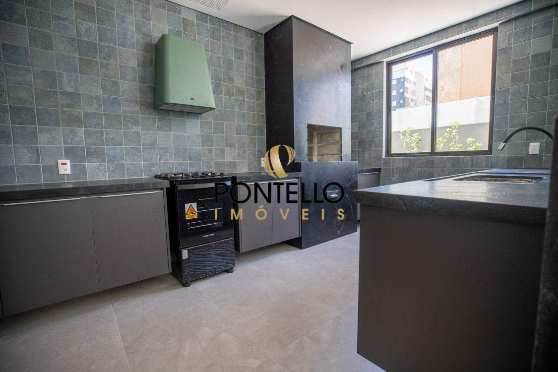 Apartamento, 4 quartos, 130 m² - Foto 19