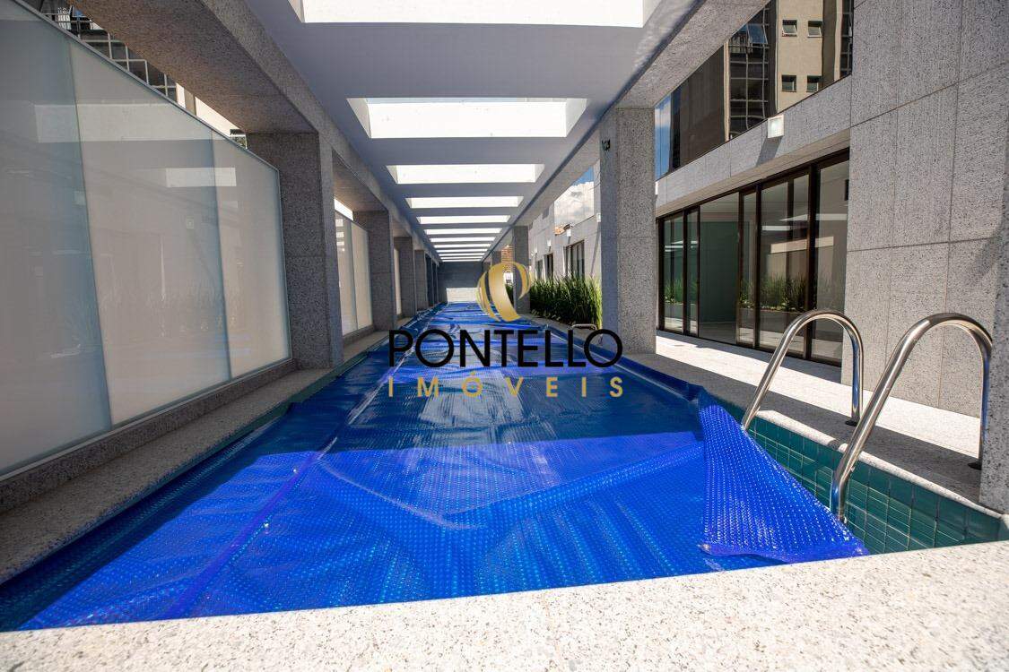 Apartamento, 4 quartos, 130 m² - Foto 15