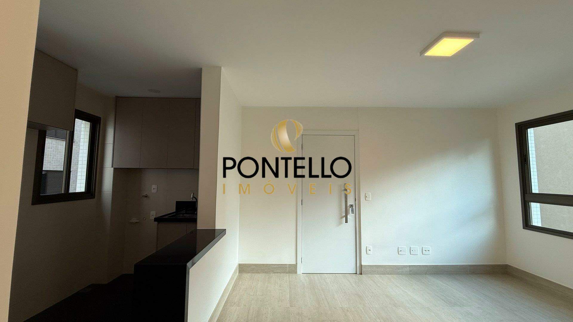 Apartamento, 2 quartos, 60 m² - Foto 3