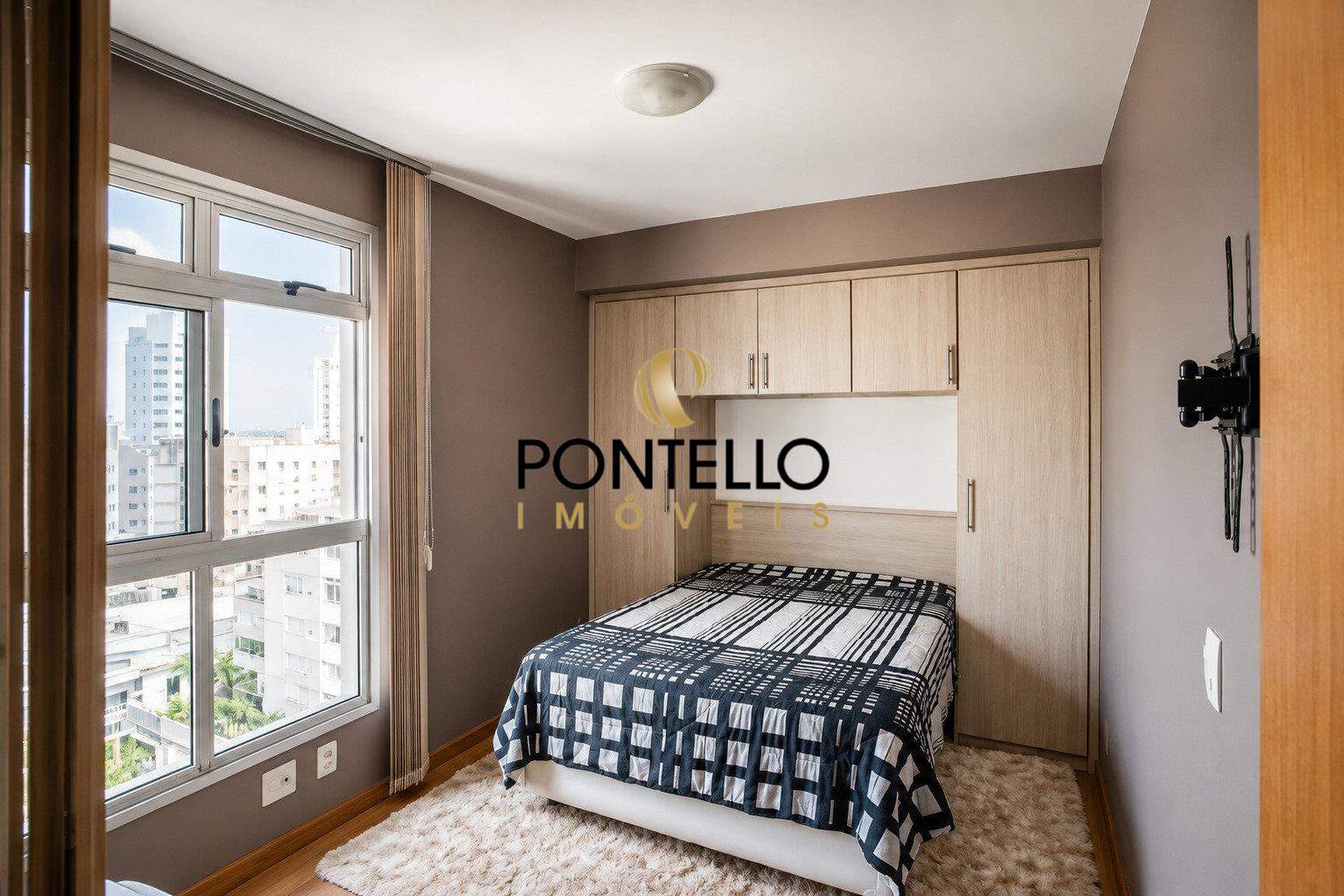 Cobertura, 3 quartos, 162 m² - Foto 13