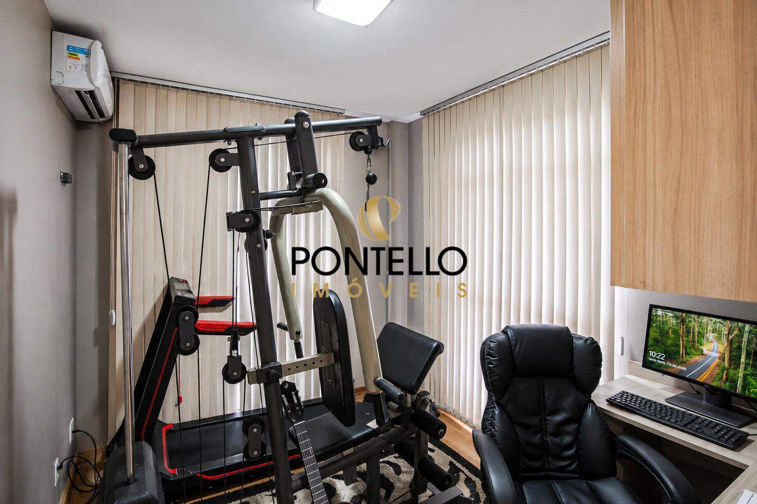 Cobertura, 3 quartos, 162 m² - Foto 15