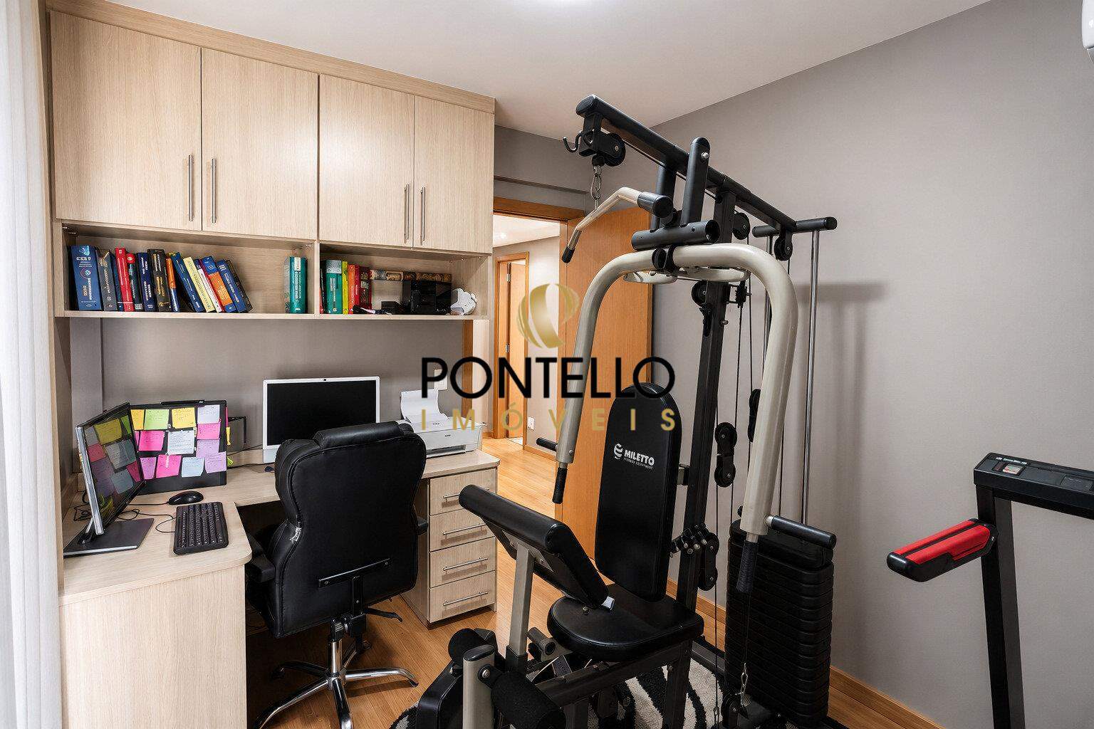 Cobertura, 3 quartos, 162 m² - Foto 16