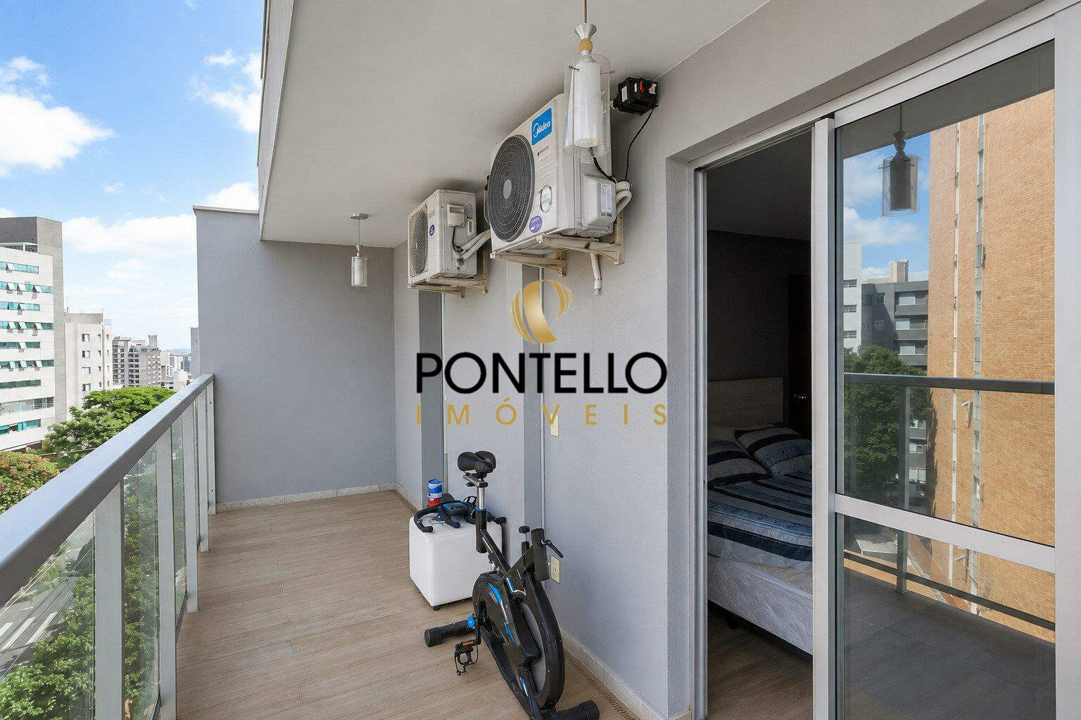 Cobertura, 3 quartos, 162 m² - Foto 20