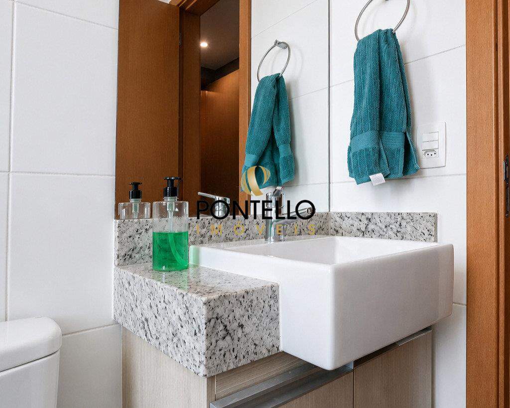 Cobertura, 3 quartos, 162 m² - Foto 23