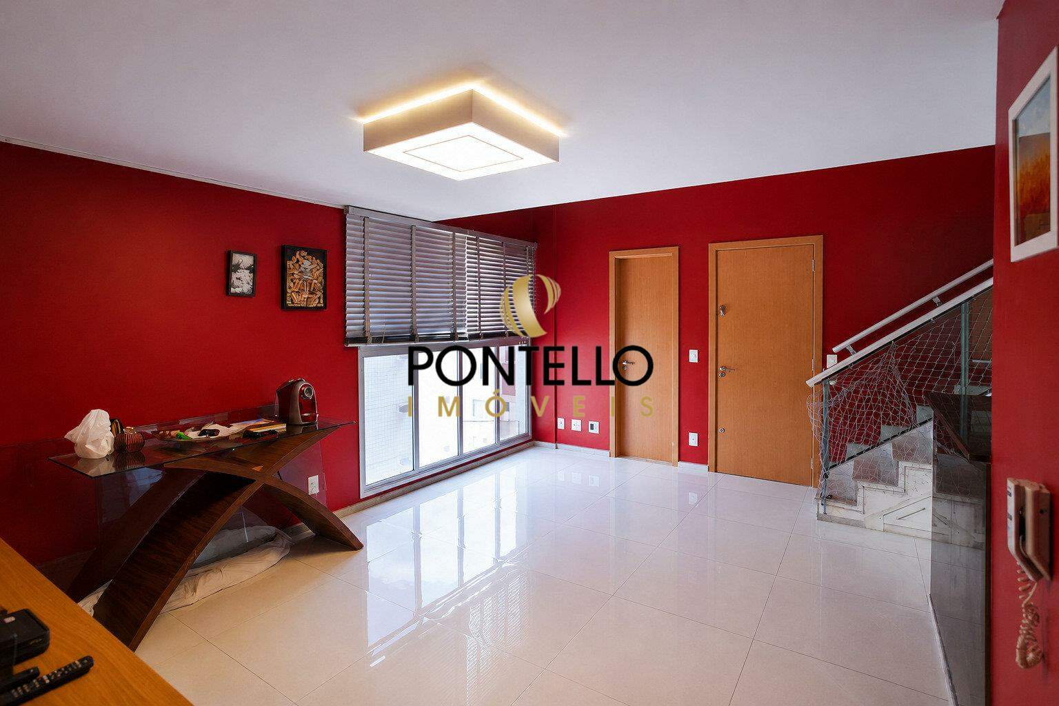 Cobertura, 3 quartos, 162 m² - Foto 3