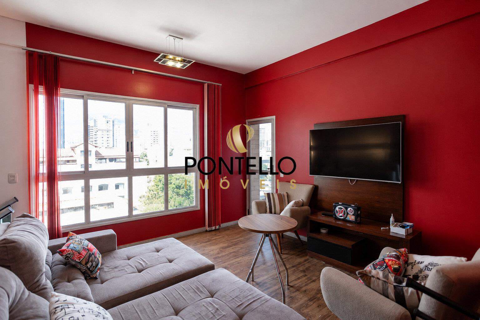 Cobertura, 3 quartos, 162 m² - Foto 8