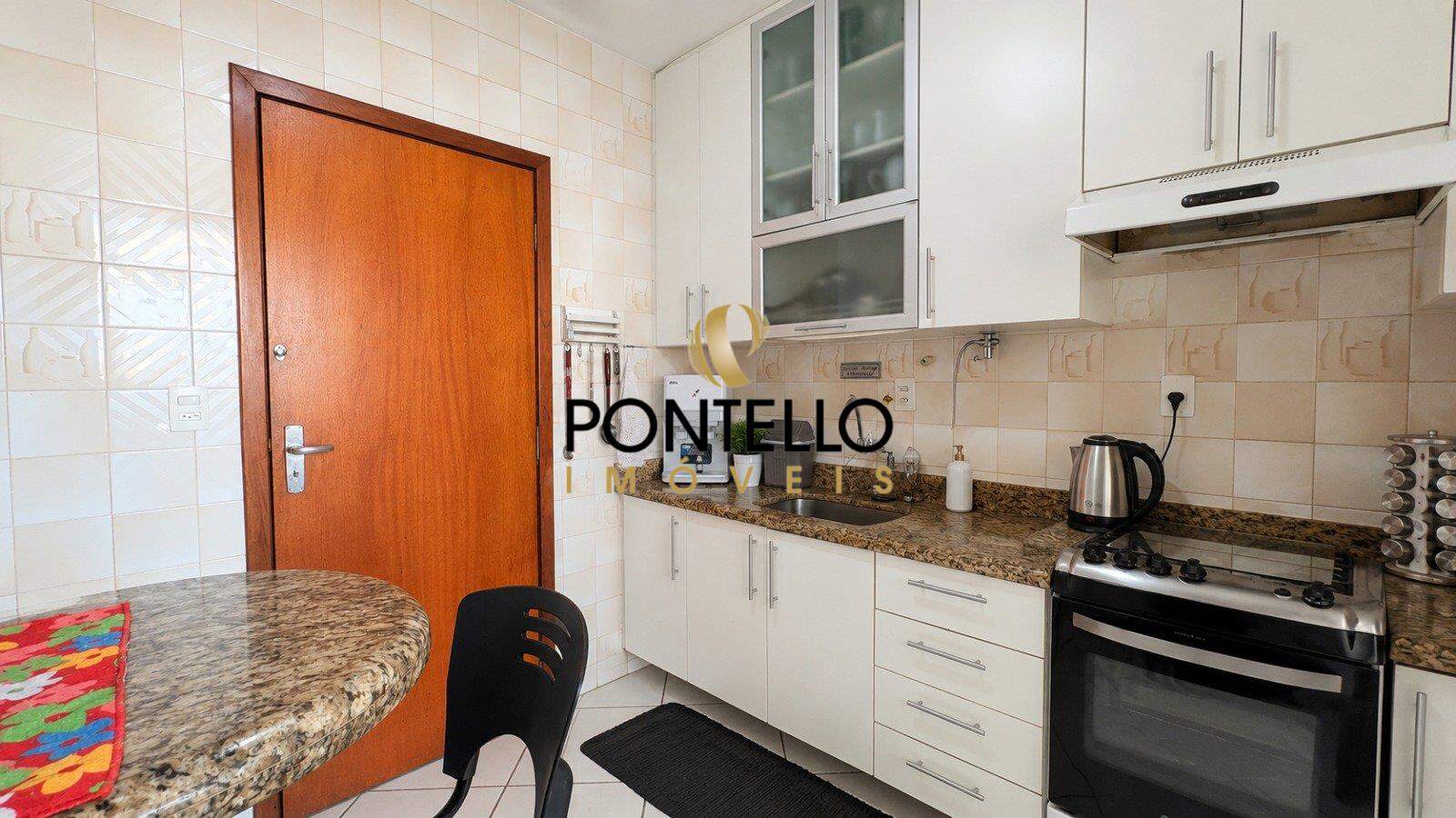 Apartamento, 3 quartos, 110 m² - Foto 20
