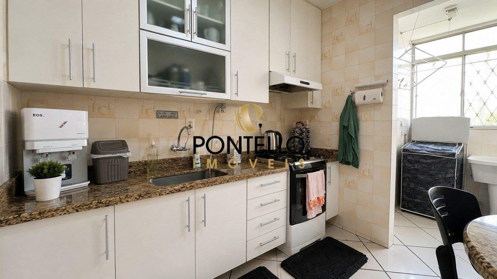 Apartamento, 3 quartos, 110 m² - Foto 21