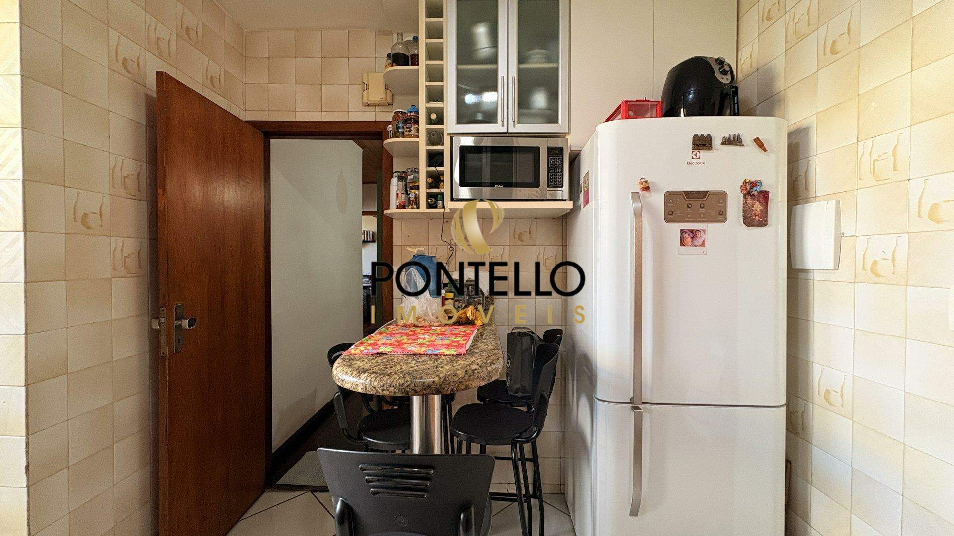 Apartamento, 3 quartos, 110 m² - Foto 22