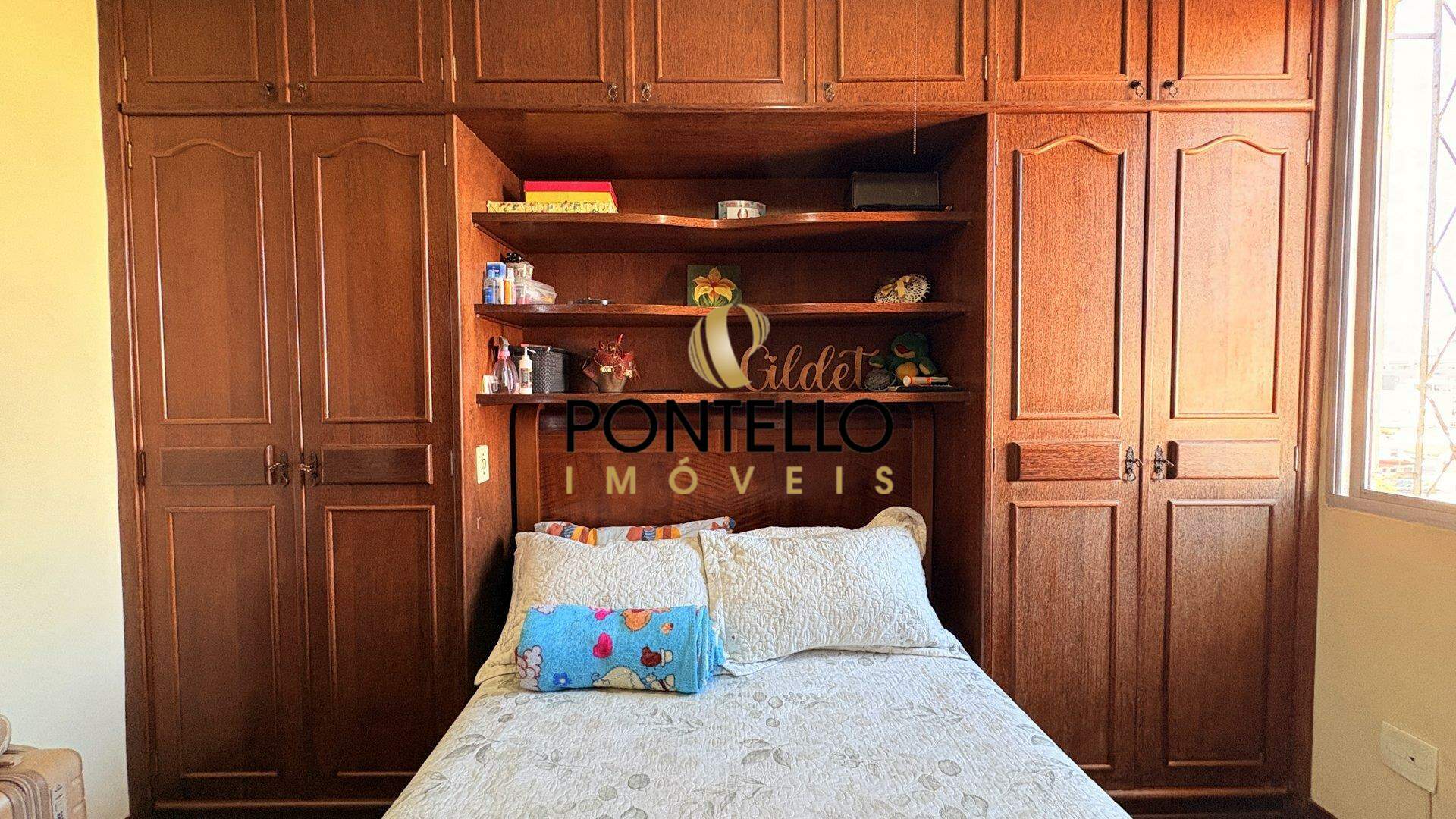 Apartamento, 3 quartos, 110 m² - Foto 8