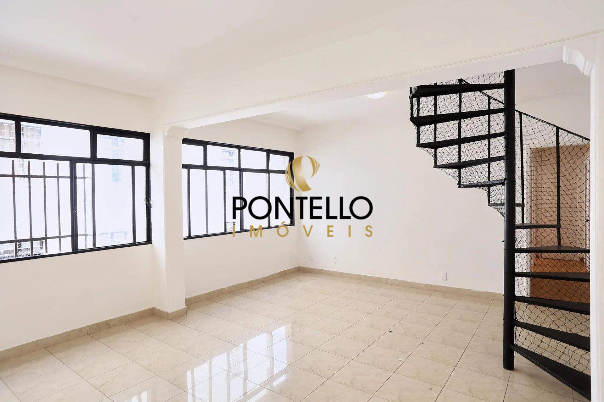 Cobertura, 4 quartos, 144 m² - Foto 1