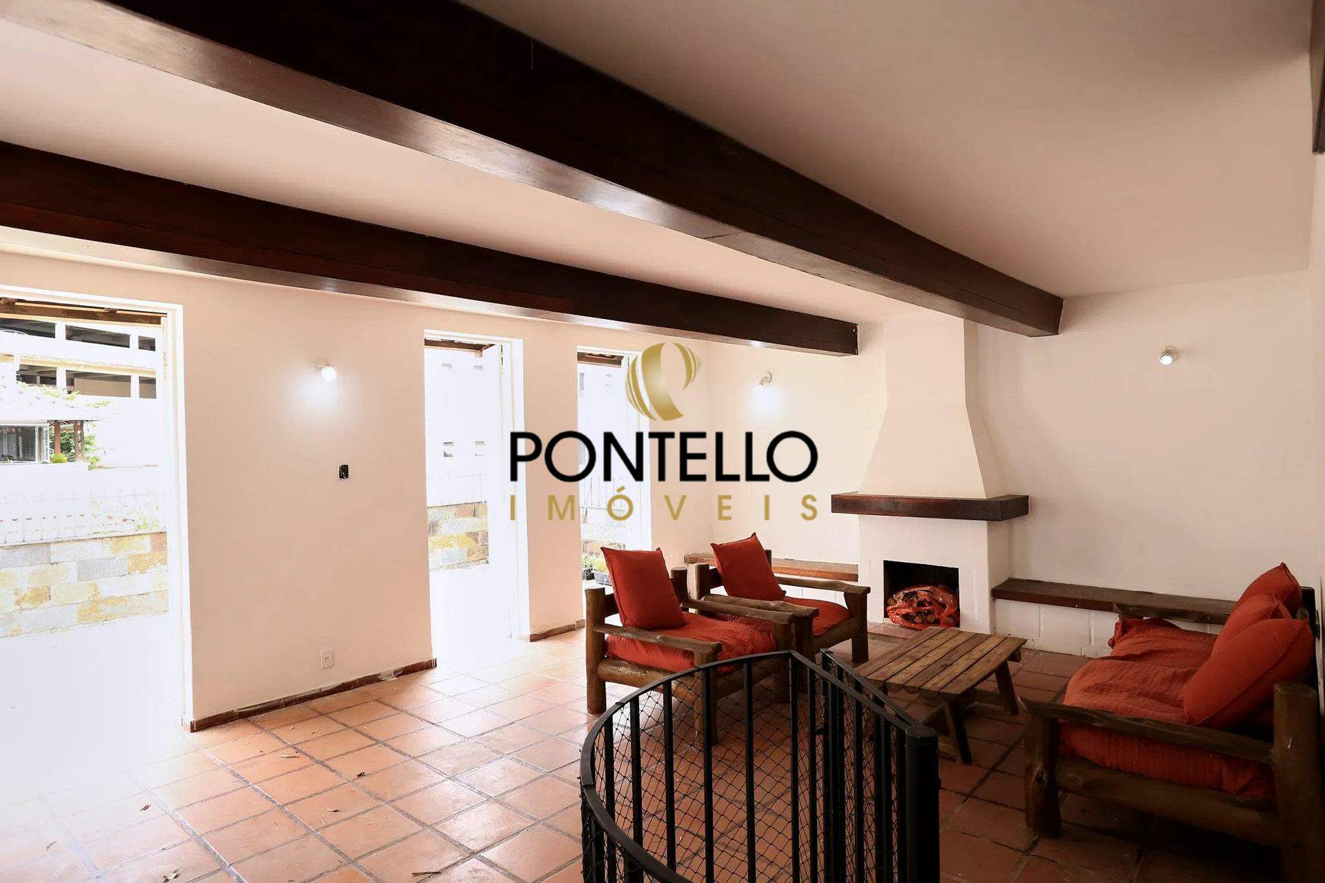 Cobertura, 4 quartos, 144 m² - Foto 4